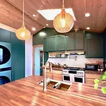 The Perch- Hilltop Bungalow, Eagle Rock-Near Dtla