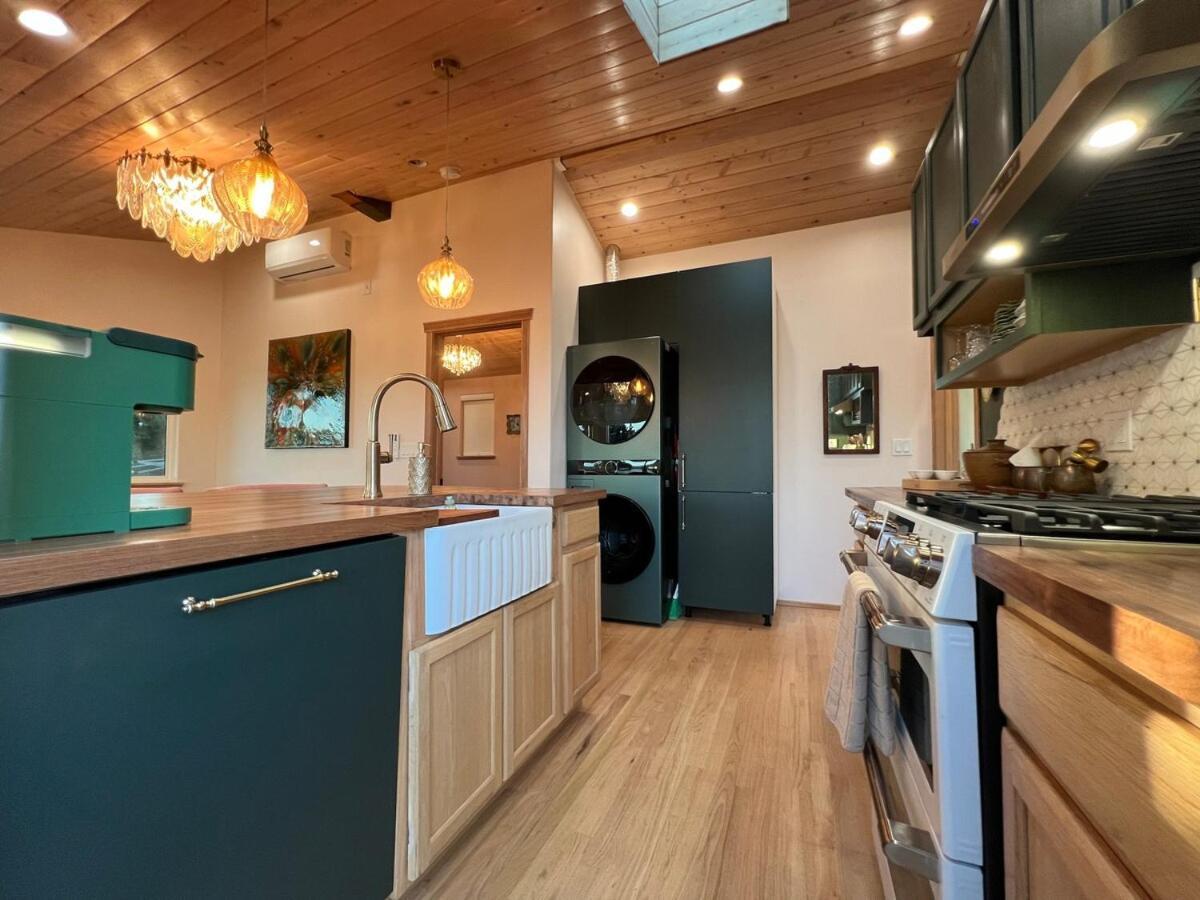 The Perch- Hilltop Bungalow, Eagle Rock-near Dtla * Los Angeles
