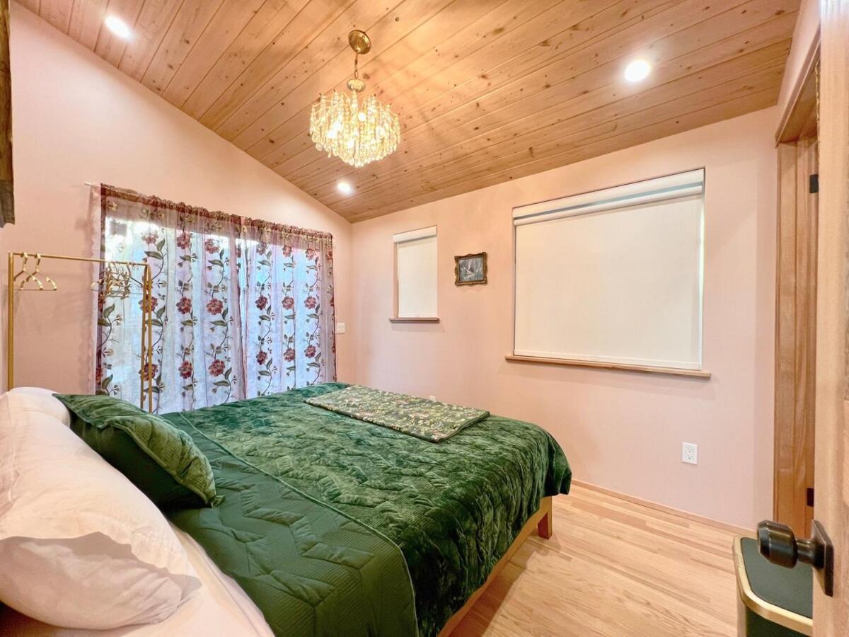 The Perch- Hilltop Bungalow, Eagle Rock-near Dtla * Los Angeles