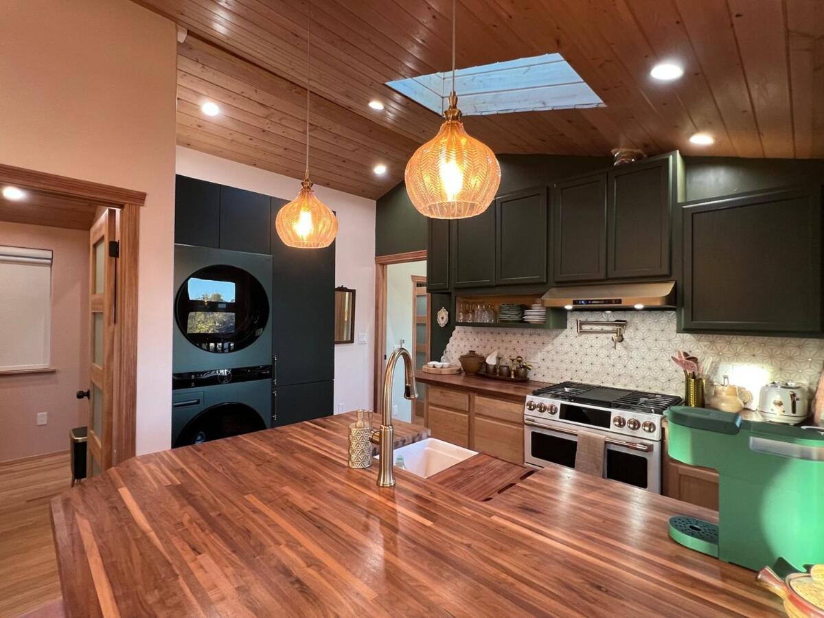 The Perch- Hilltop Bungalow, Eagle Rock-near Dtla *