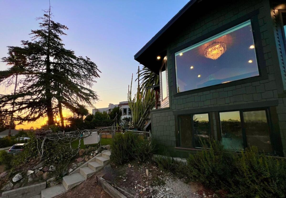The Perch- Hilltop Bungalow, Eagle Rock-near Dtla