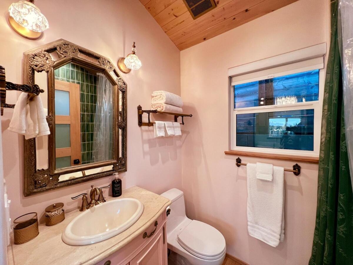 The Perch- Hilltop Bungalow, Eagle Rock-near Dtla *